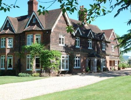 Blackbrook House Bed And Breakfast Dorking Exterior photo
